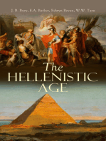 The Hellenistic Age