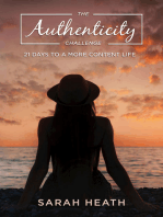 The Authenticity Challenge