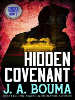 Hidden Covenant