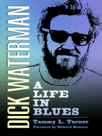 Dick Waterman: A Life in Blues