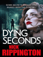 Dying Seconds: Boxer Boys, #3