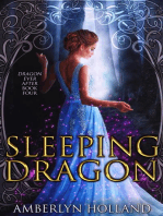 Sleeping Dragon: Dragon Ever After, #4