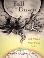 Fall of the Dawn: Old Dawn New Dusk, #1