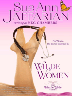 Wilde Women: Winnie Wilde Romance Series