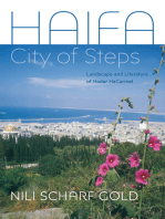 Haifa: City of Steps