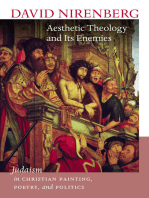 Aesthetic Theology and Its Enemies: Judaism in Christian Painting, Poetry, and Politics