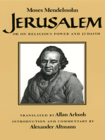 Jerusalem