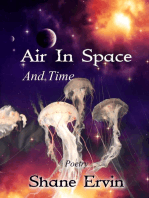Air In Space And Time