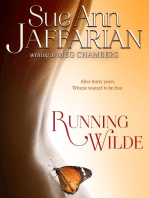 Running Wilde: Winnie Wilde Romance Series