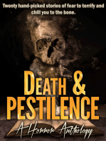 Death & Pestilence: A Horror Anthology
