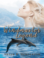 Windmaster Legend: Windmaster, #3