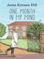 One Month In My Mind