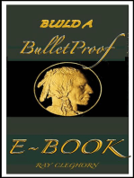 Build A Bulletproof Ebook