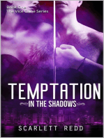 Temptation in the Shadows (Book One of the Vice Caine Series)