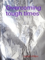 Overcoming tough times