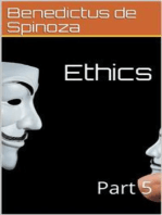 Ethics — Part 5