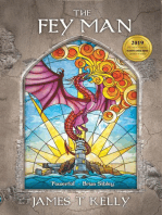 The Fey Man: The Realm Rift Saga, #1