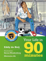 90 Minutes: Your life as a football game