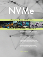 NVMe A Complete Guide - 2019 Edition