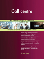 Call centre A Complete Guide - 2019 Edition