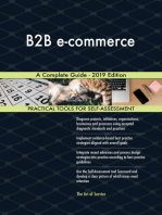 B2B e-commerce A Complete Guide - 2019 Edition