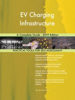 EV Charging Infrastructure A Complete Guide - 2019 Edition