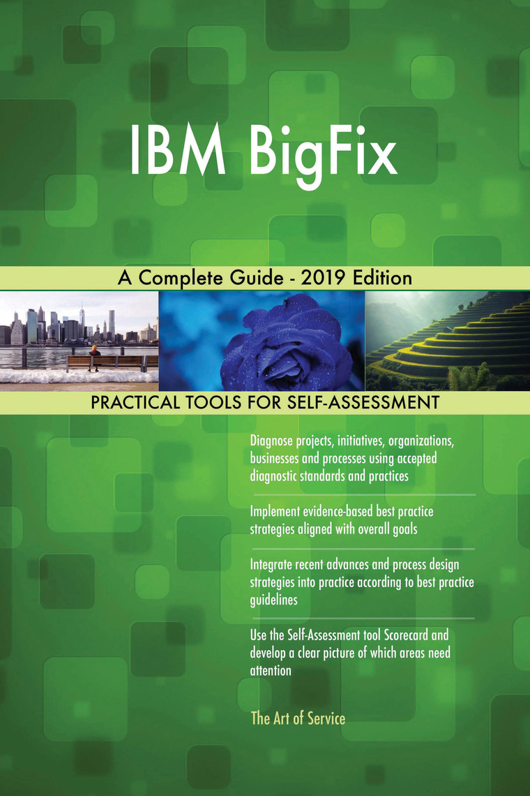Ibm Bigfix Compliance _ HCL BigFix Compliance – WKRQA