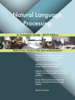 Natural Language Processing A Complete Guide - 2019 Edition