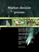 Markov decision process A Complete Guide - 2019 Edition