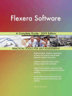 Flexera Software A Complete Guide - 2019 Edition