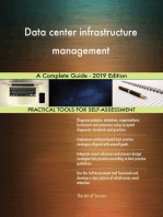 Data center infrastructure management A Complete Guide - 2019 Edition