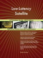 Low-Latency Satellite A Complete Guide - 2019 Edition