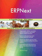 ERPNext A Complete Guide - 2019 Edition