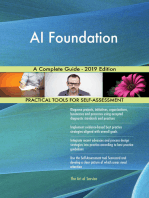 AI Foundation A Complete Guide - 2019 Edition