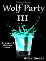 Wolf Party III