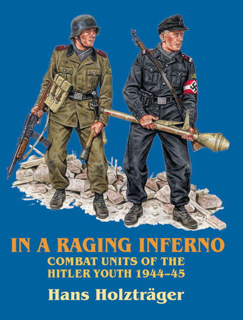 In a Raging Inferno by Hans Holzträger (Ebook) - Read free for 30 days