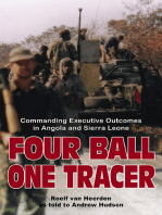 Four Ball, One Tracer
