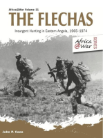 The Flechas: Insurgent Hunting in Eastern Angola, 1965–1974