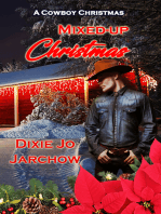 Mixed-Up Christmas