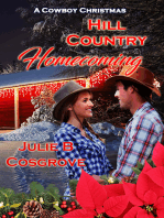Hill Country Homecoming