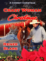 Crazy Woman Christmas