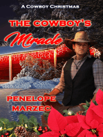 The Cowboy's Miracle