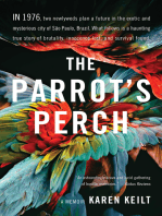 The Parrot's Perch: A Memoir