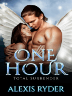 ONE HOUR: Total Surrender