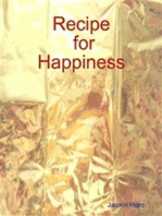 Recipe for Happiness