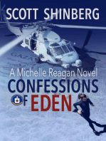 Confessions of Eden: Michelle Reagan, #1