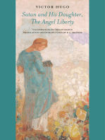 Satan and His Daughter, the Angel Liberty: Selected Verses