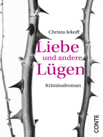 Liebe und andere Lügen