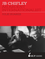 JB Chifley: An Ardent Internationalist