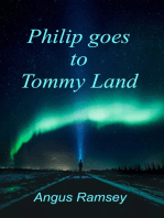 Philip goes to Tommy Land